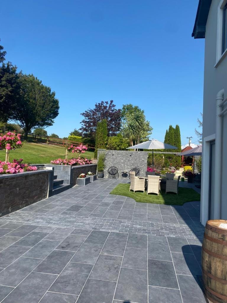 Inch View Lodge Country House in County Kerry