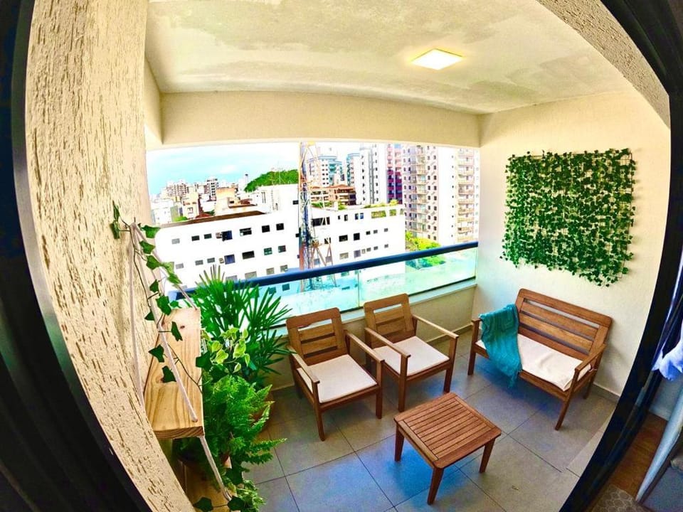 Apartamento Moderno Enseada Guarujá Apartment in State of São Paulo