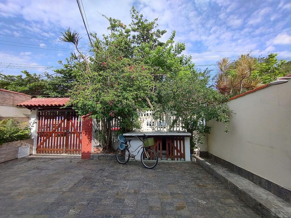 Patio, Day, Garden view