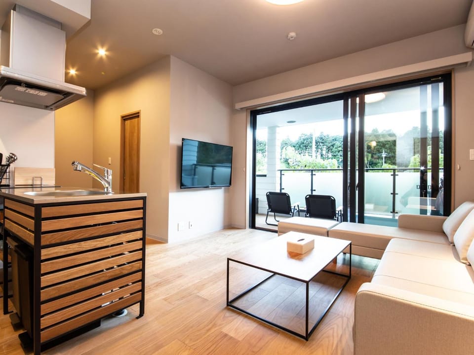 Rakuten STAY MOTEL Nikko Kinugawa Apartment in Japan