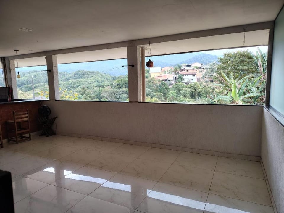 Hospedagem Encantos da Serra Apartment hotel in Resende