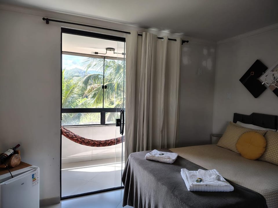Hospedagem Encantos da Serra Apartment hotel in Resende