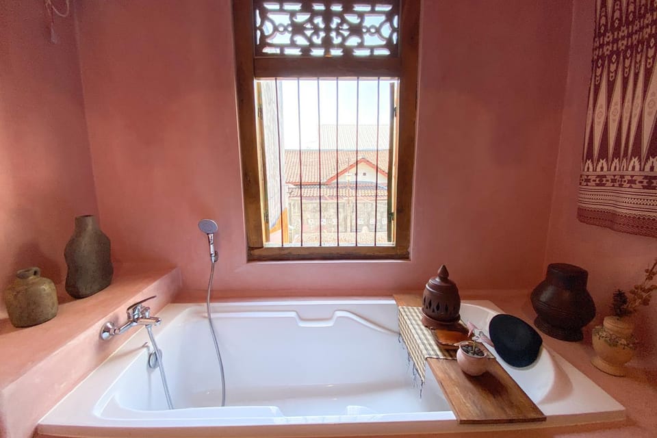 Bath