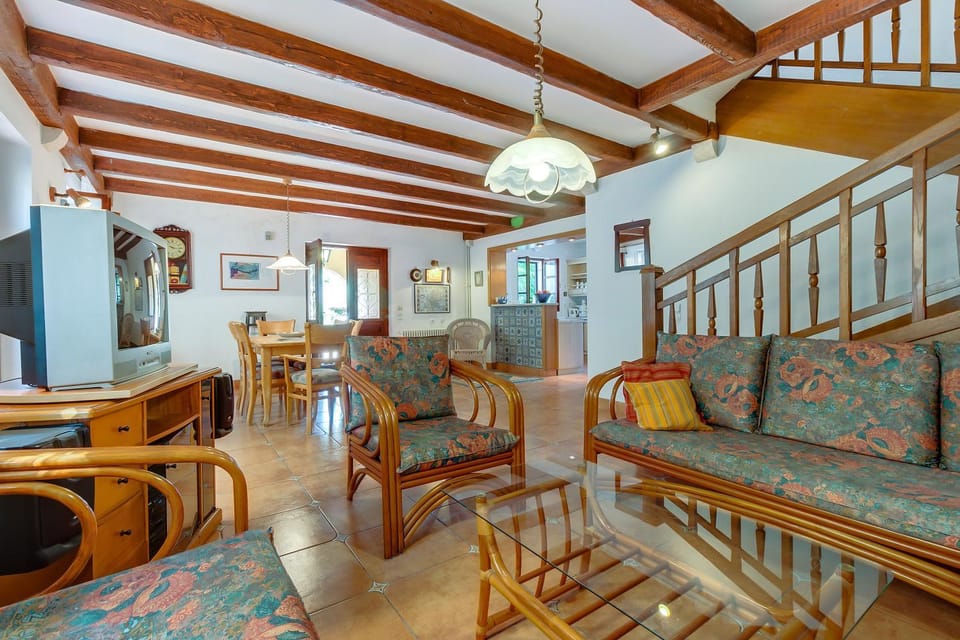 Family House Lana House in Nerezine