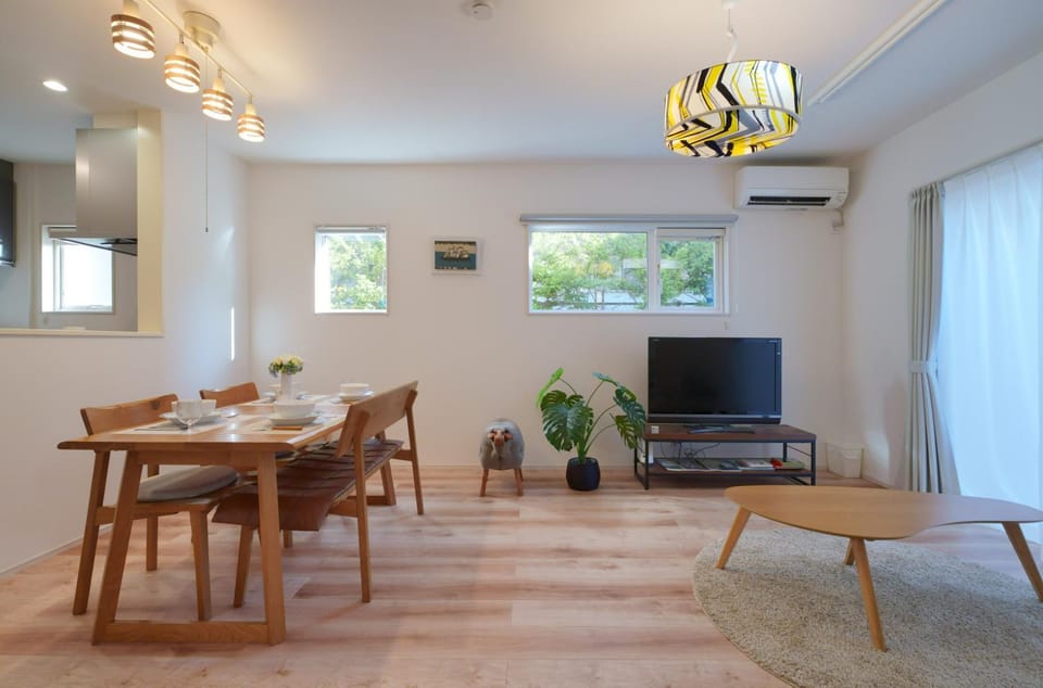 IZUMIYA2 Apartment in Karuizawa