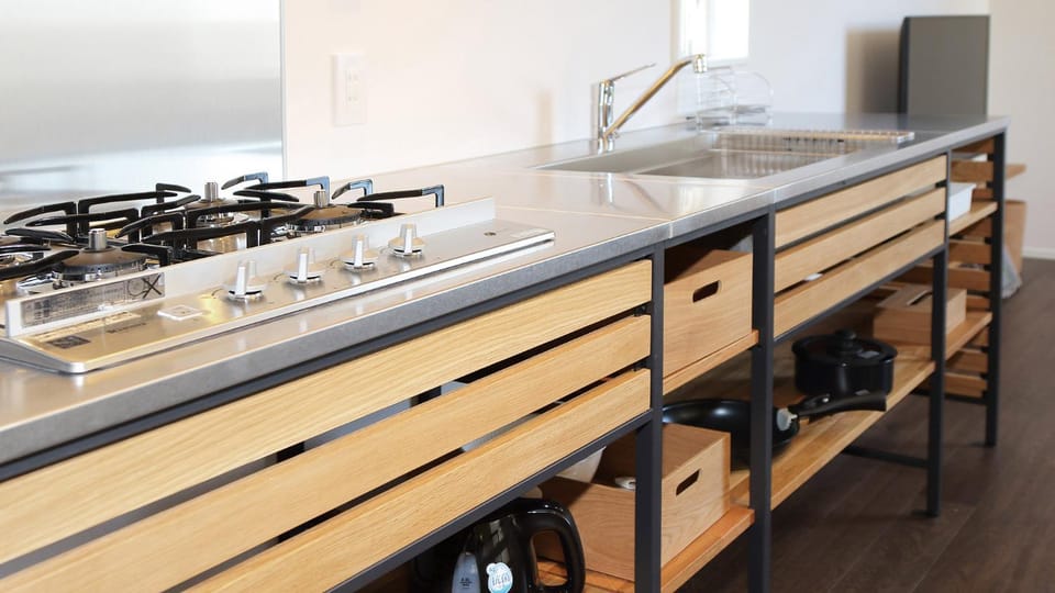 Rakuten STAY HOUSE x WILL STYLE Fujiyoshida Matsuyama House in Shizuoka Prefecture