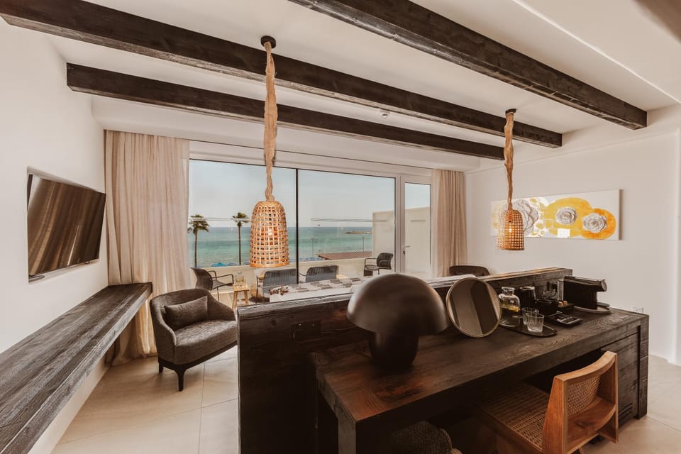 Kaliva Suites - Adults Only Hotel in Protaras