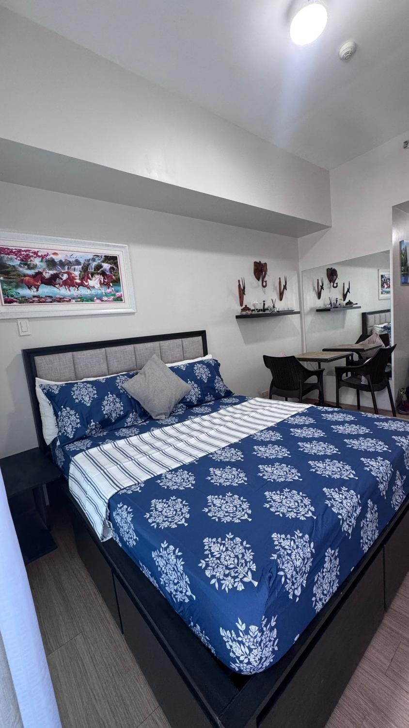 Eve's Condo Apartment in Cagayan de Oro