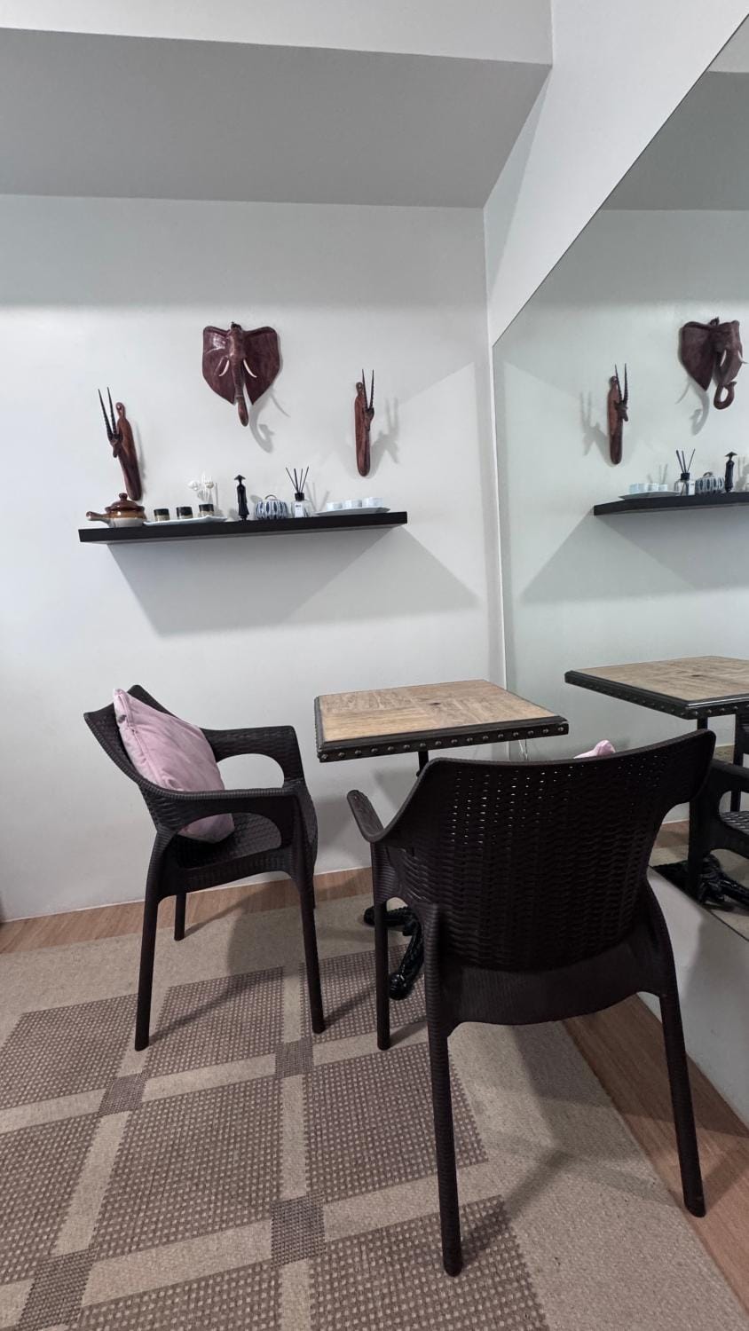 Eve's Condo Apartment in Cagayan de Oro