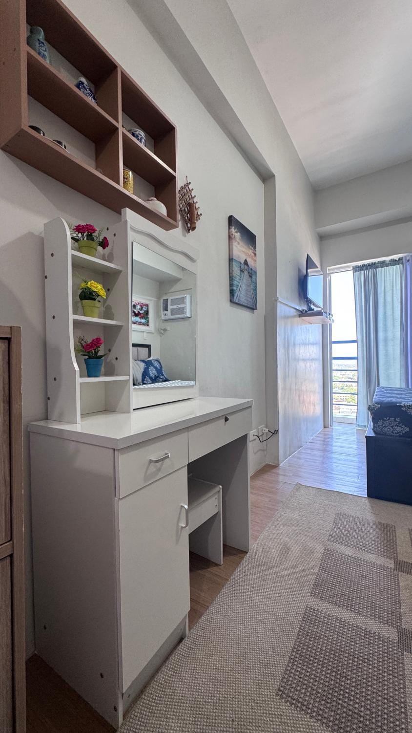 Eve's Condo Apartment in Cagayan de Oro