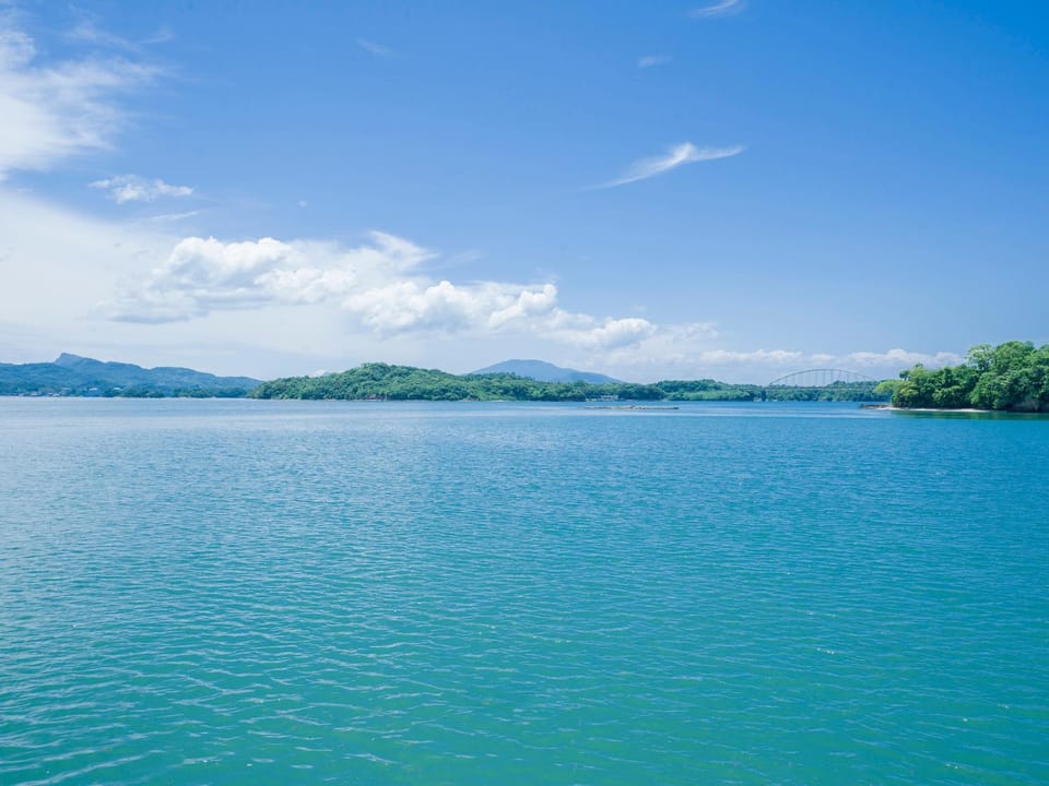 Sea view