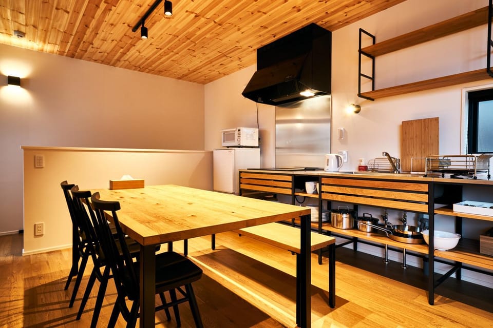Living room, Area and facilities