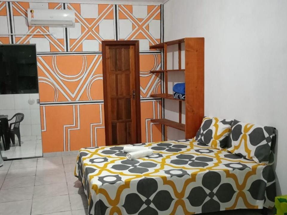Ytamãní l apartamentos Apartment in State of Bahia