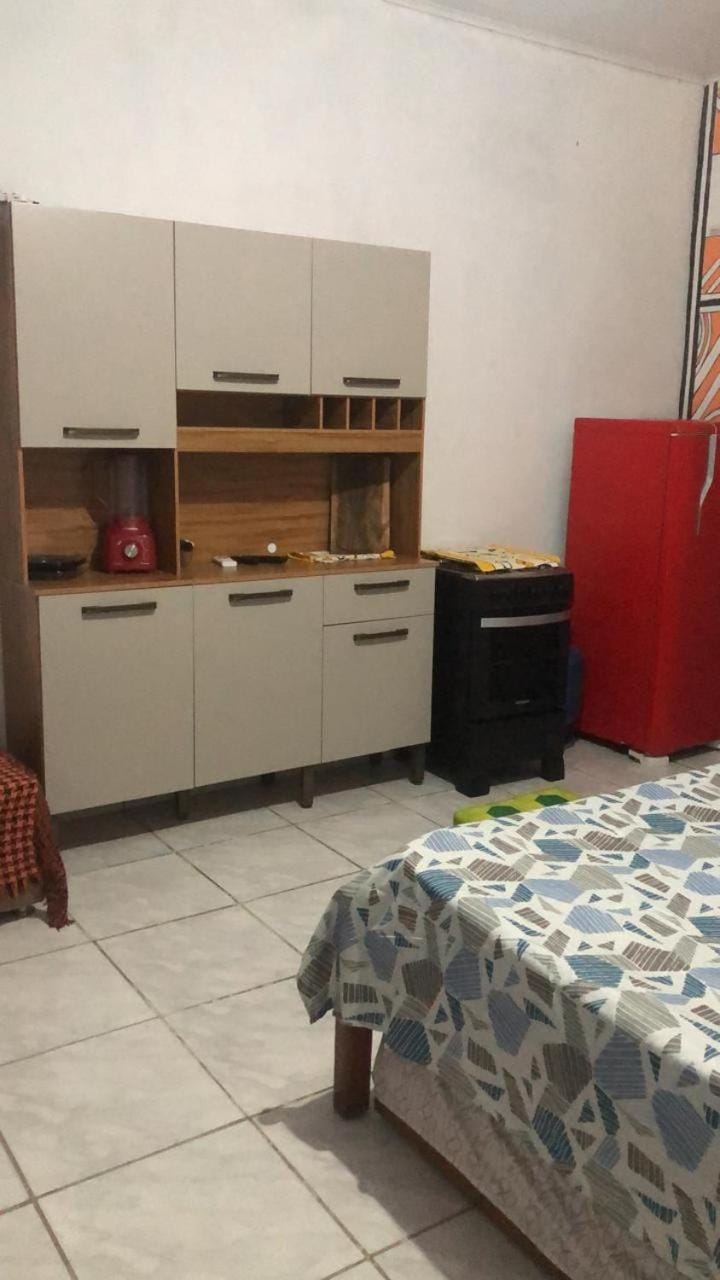 Ytamãní l apartamentos Apartment in State of Bahia