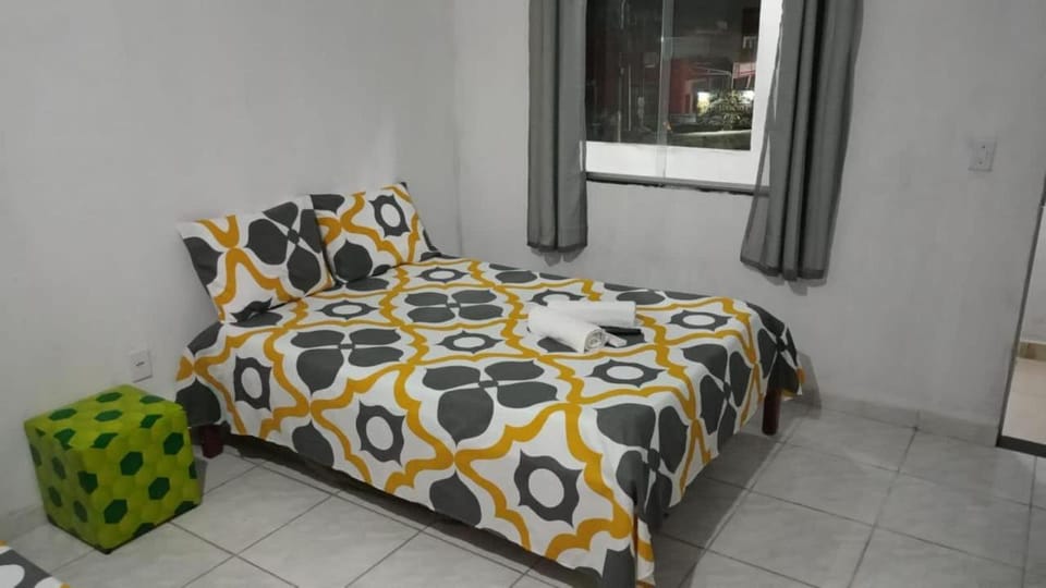 Ytamãní l apartamentos Apartment in State of Bahia
