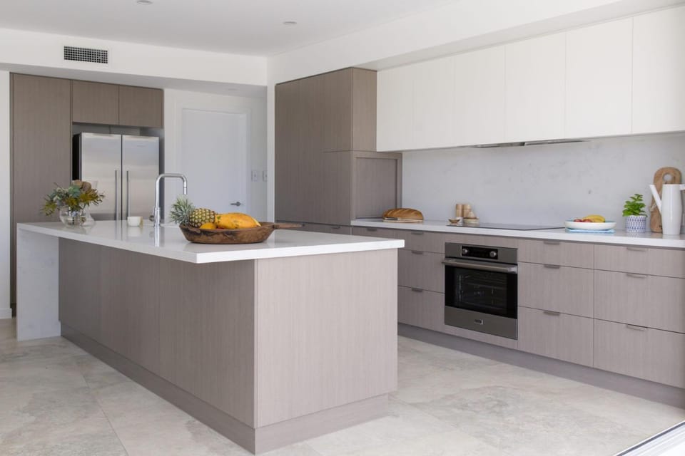 Paddle on Seven Mile House in Lennox Head