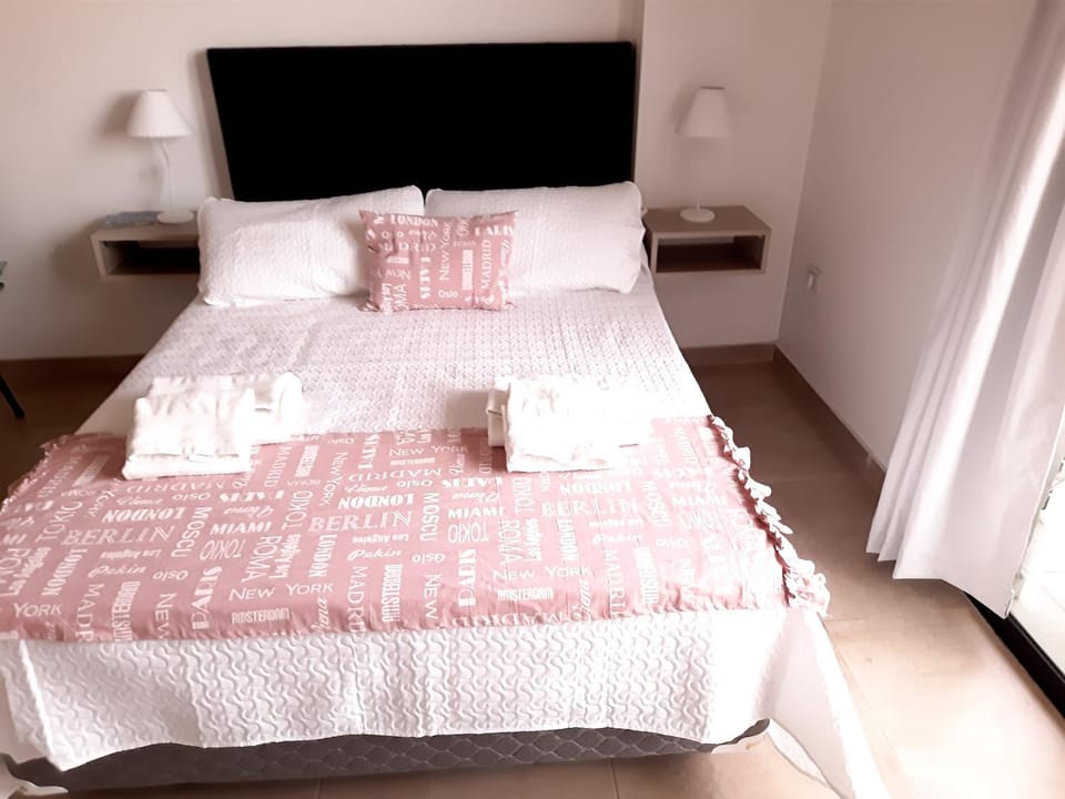 Rouse Apartment in San Miguel de Tucumán