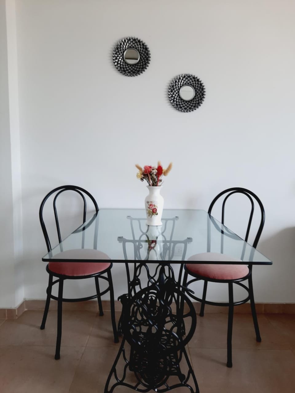 Rouse Apartment in San Miguel de Tucumán