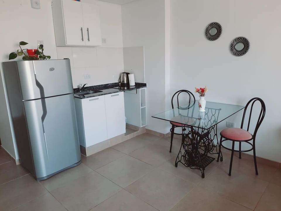 Rouse Apartment in San Miguel de Tucumán