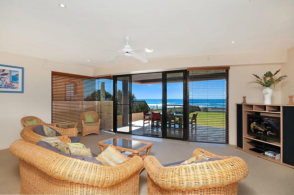Portofino House in Lennox Head