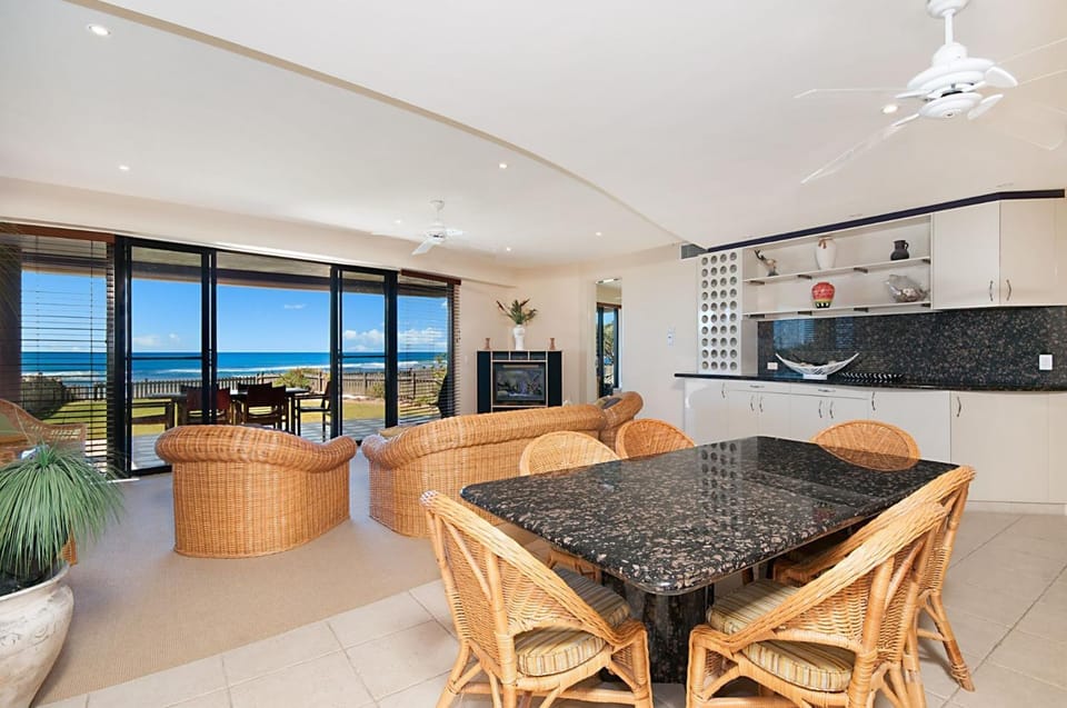 Portofino House in Lennox Head