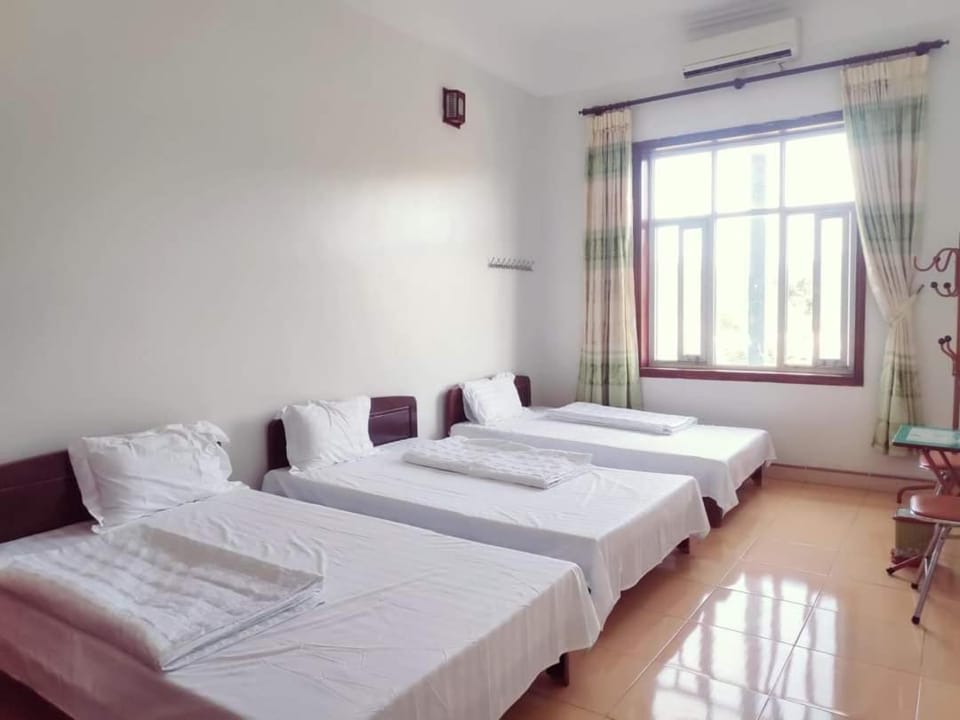 ĐỒNG TÂM HOTEL Hotel in Laos