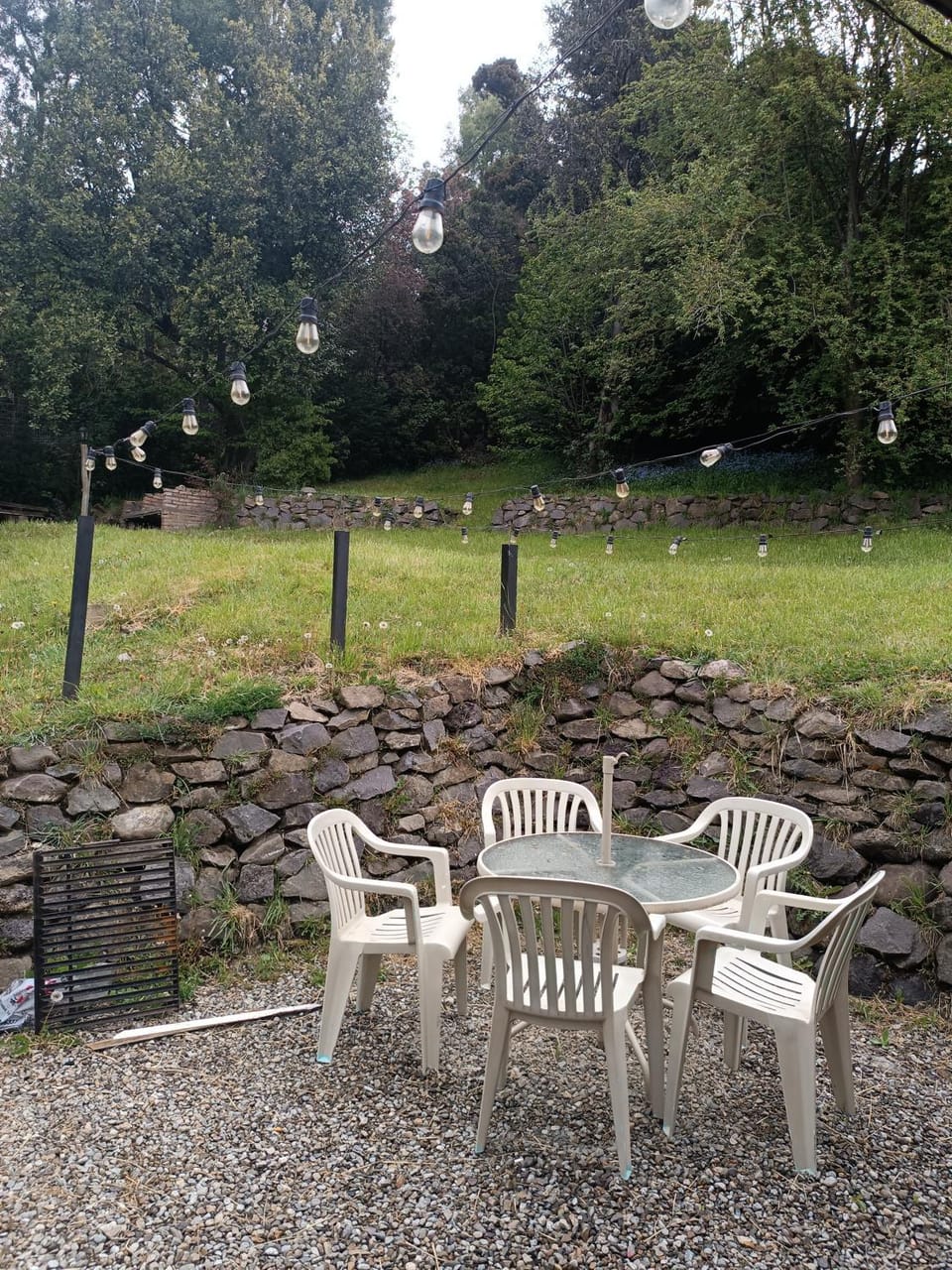 Garden, Garden