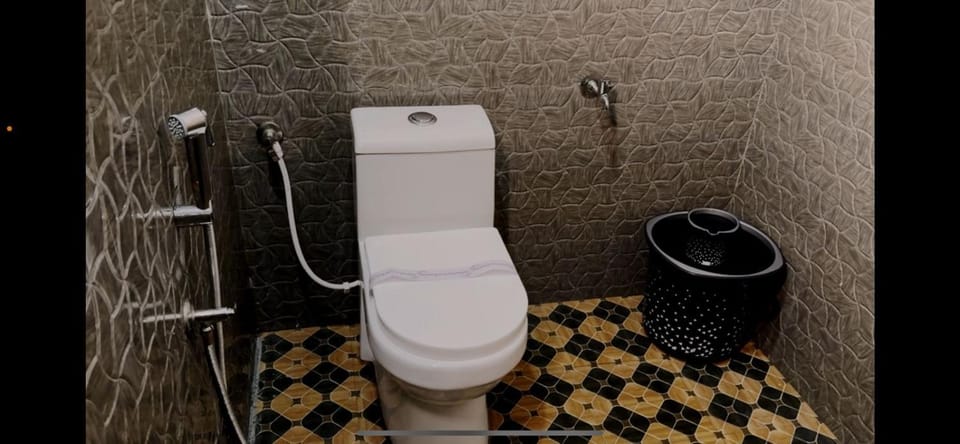 Toilet, Bathroom