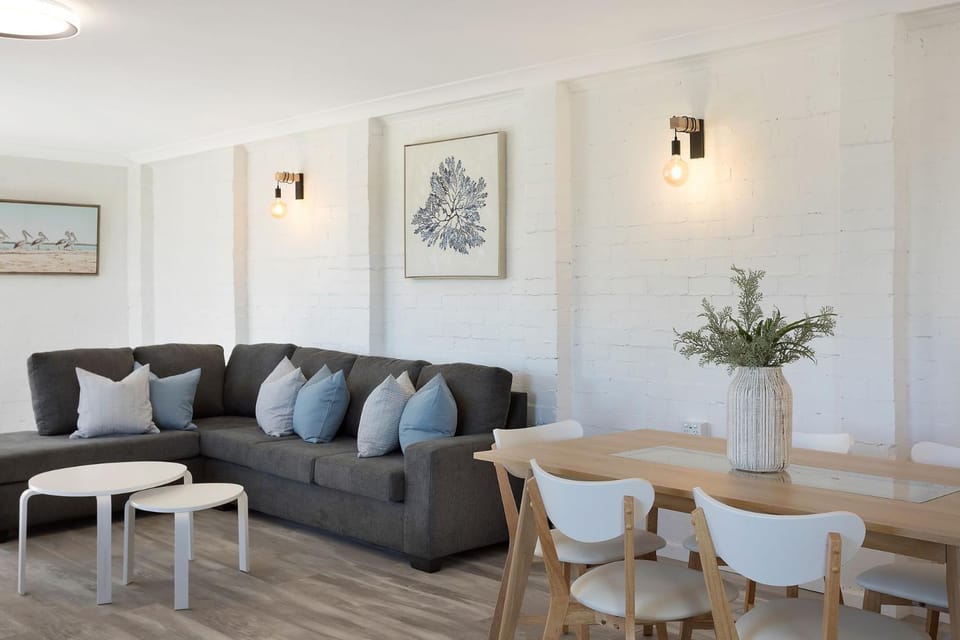 Aque Blu - 11 Hillcrest Ave North Narooma Apartment in Narooma