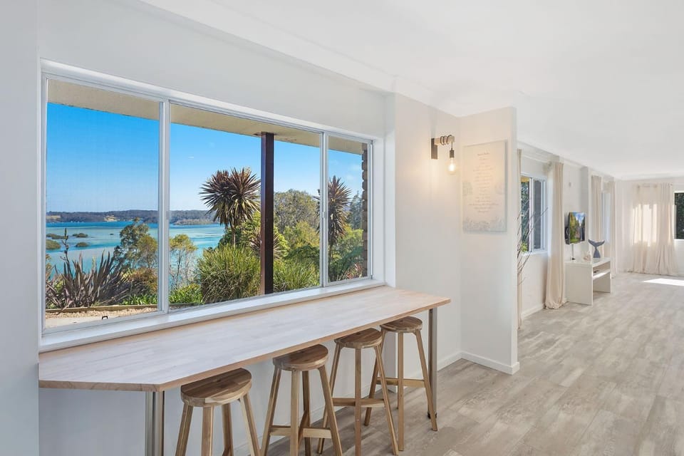 Aque Blu - 11 Hillcrest Ave North Narooma Apartment in Narooma