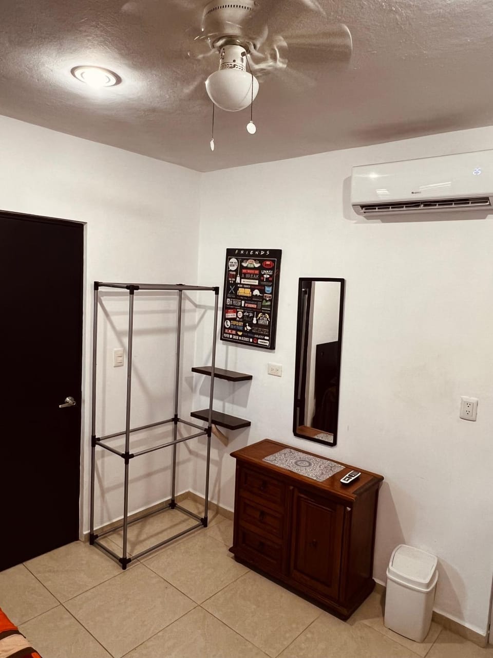 air conditioner