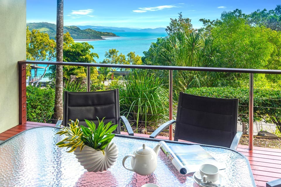 Compass Point on Hamilton Island by HIHA Apartment in Whitsundays