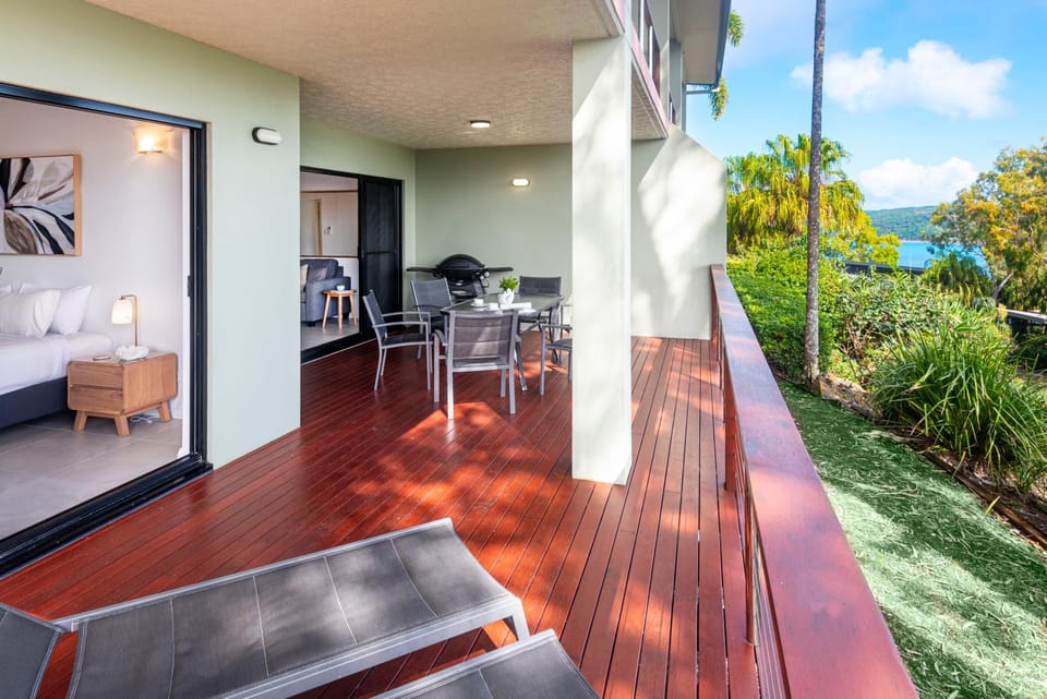Compass Point on Hamilton Island by HIHA Apartment in Whitsundays