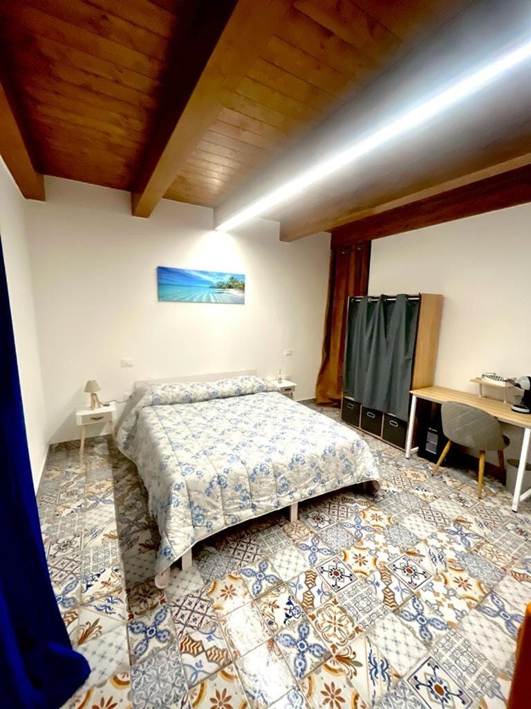 B&B Donna Francé Apartment in Campania