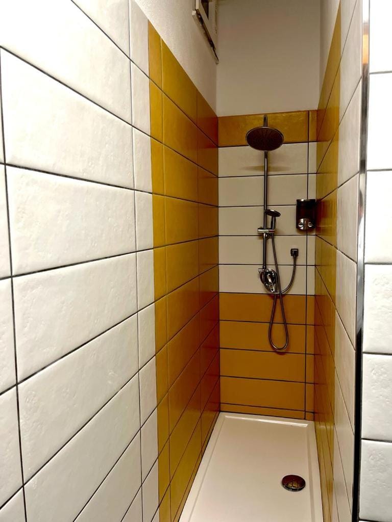 B&B Donna Francé Apartment in Campania