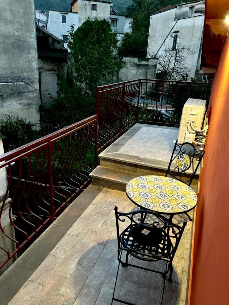 B&B Donna Francé Apartment in Campania