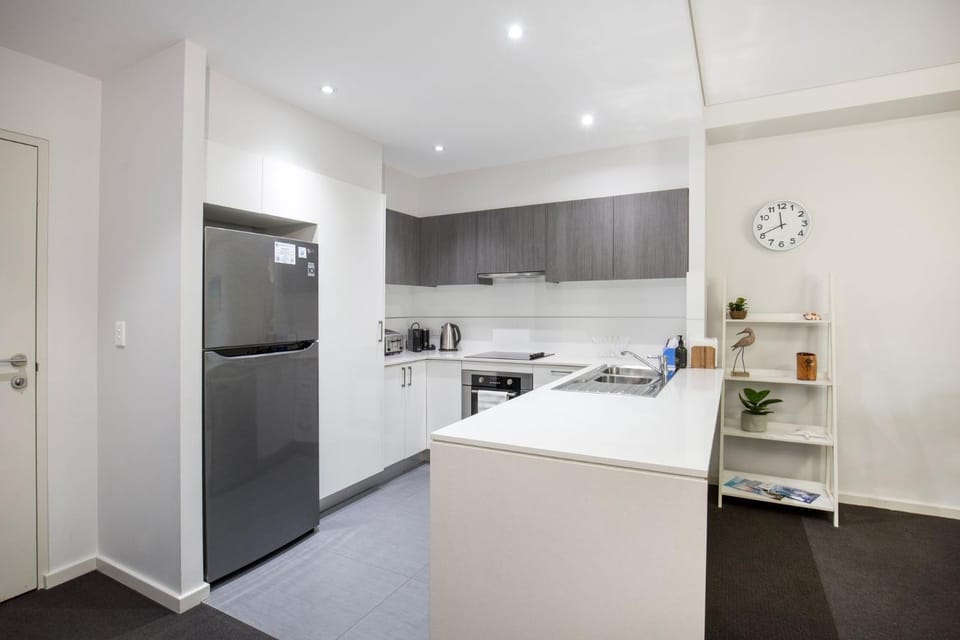 Bay Blu - Pet Friendly - Waterfront House in Huskisson