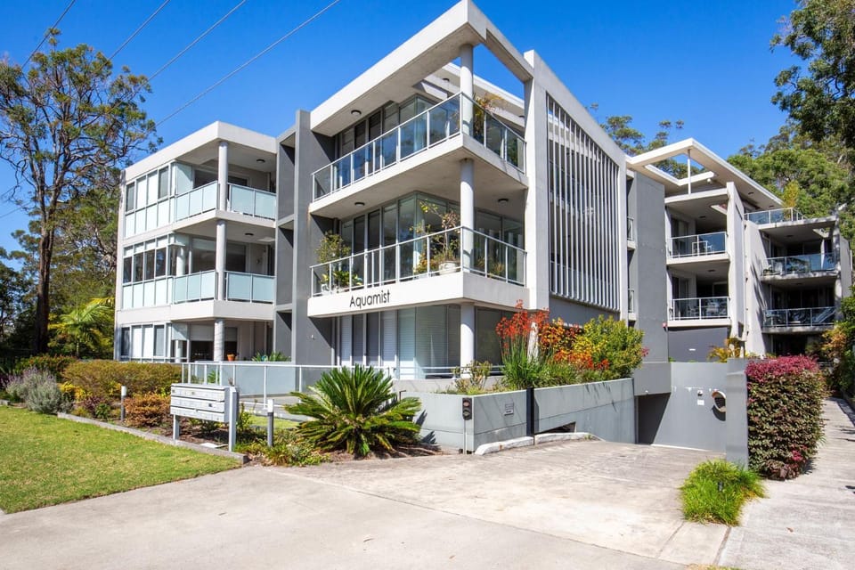 Bay Blu - Pet Friendly - Waterfront House in Huskisson