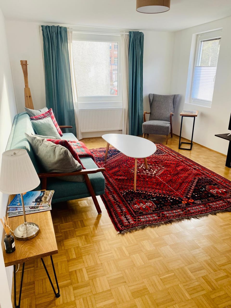 B71 - Appartement im Herzen des Schwarzwalds Apartment in Baden-Württemberg