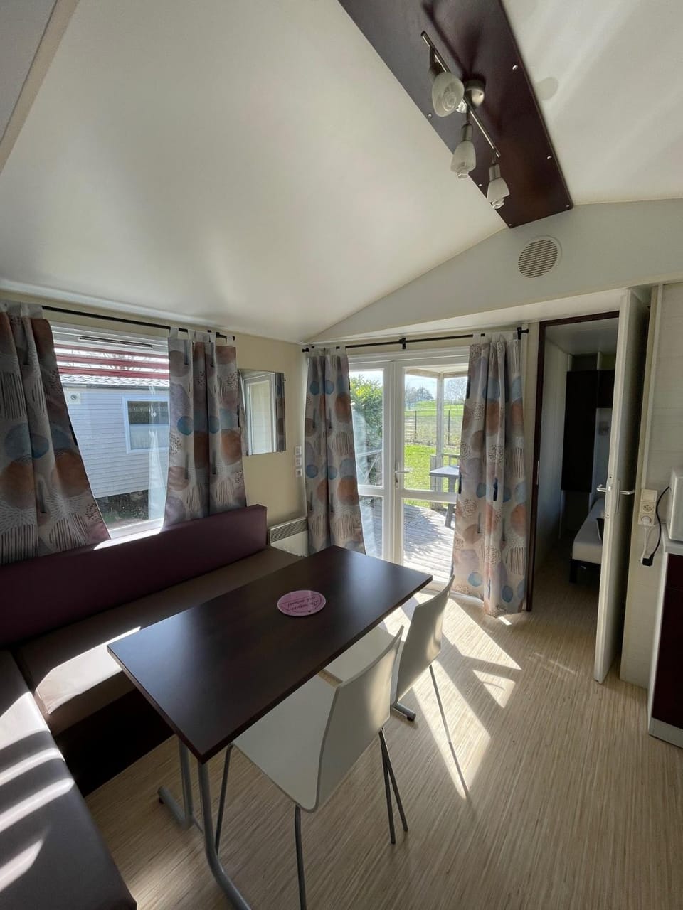 Team Holiday - Camping du Petit Pont Campground/ 
RV Resort in Nouvelle-Aquitaine