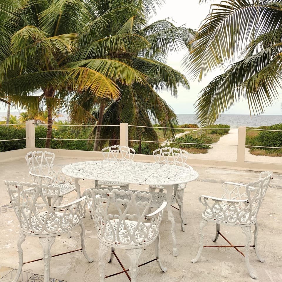 Patio, View (from property/room), Balcony/Terrace, Sea view