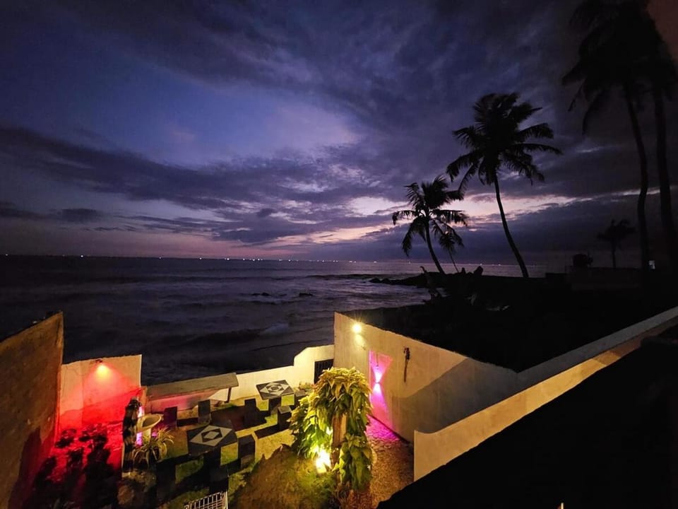 Villa Sea View Apartment in Galle