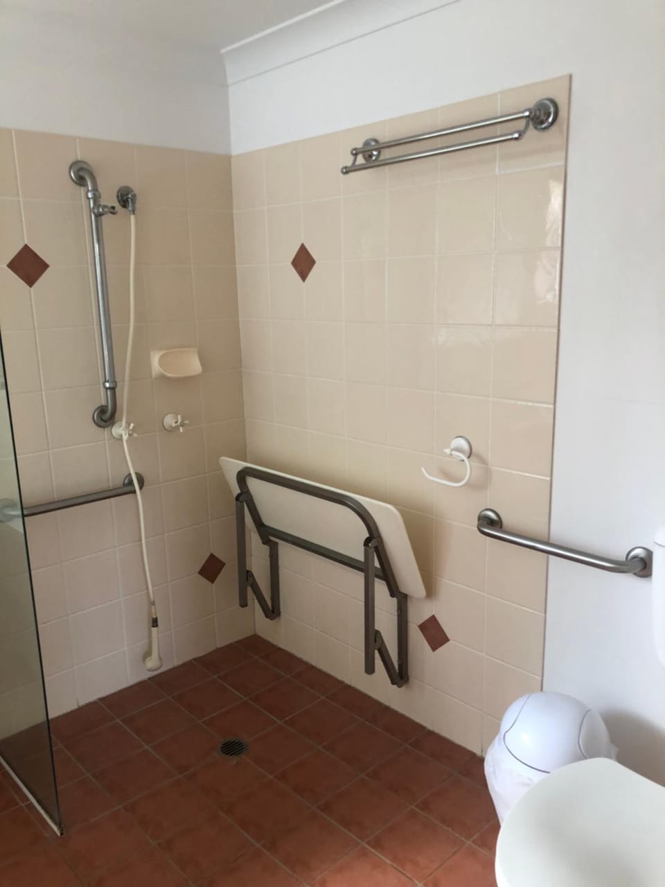 Shower