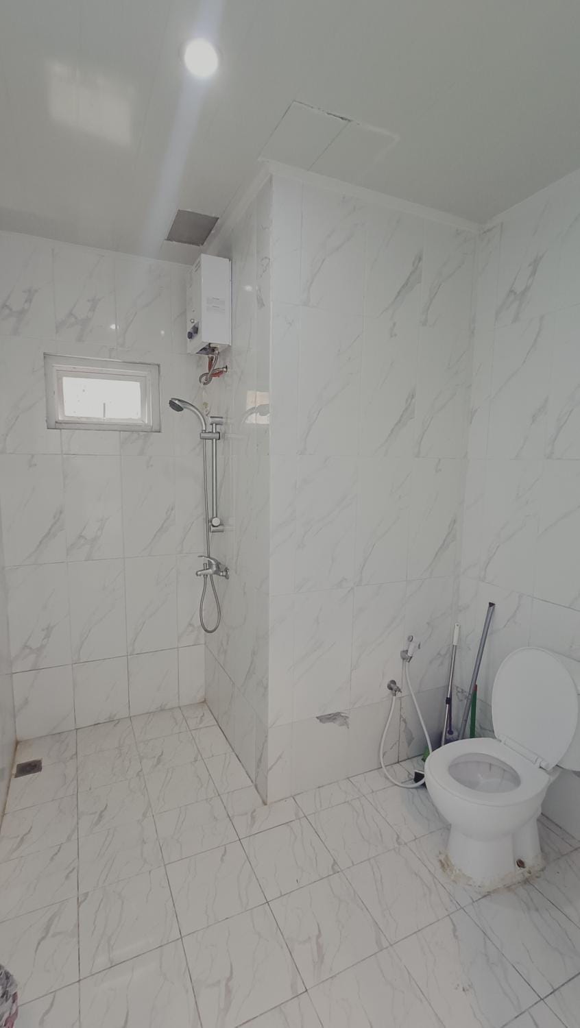Villa Dalia Puncak P2-12 Apartment in West Java