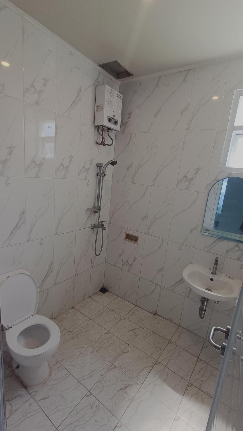 Villa Dalia Puncak P2-12 Apartment in West Java