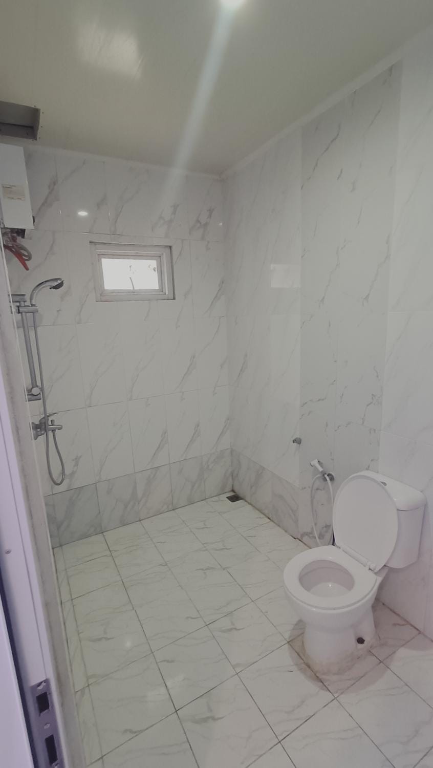 Villa Dalia Puncak P2-12 Apartment in West Java