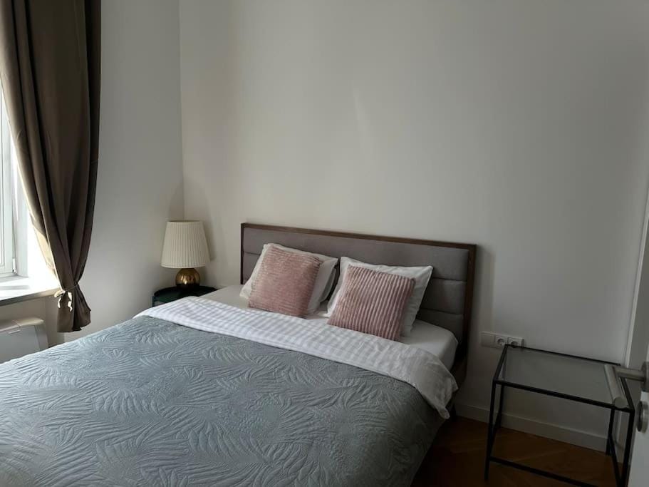 M Loft3 Spacious City Center Loft with Free Parking Apartment in Lithuania