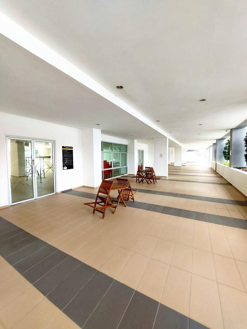 SR28-HousePrivate-3room-BigHouse Apartment in Bayan Lepas