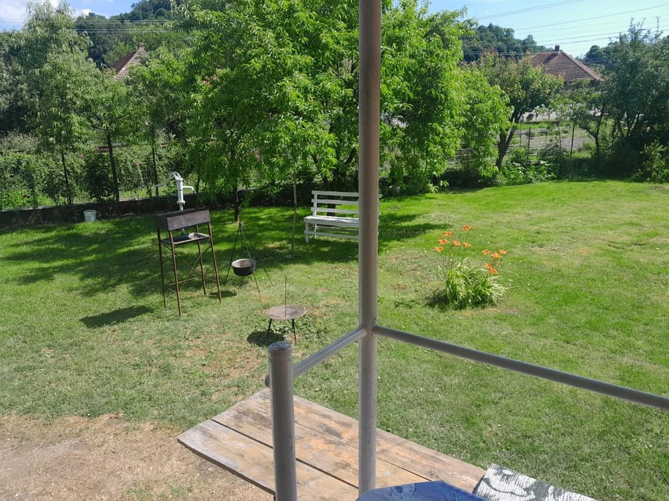 Casă de relaxare House in Romania