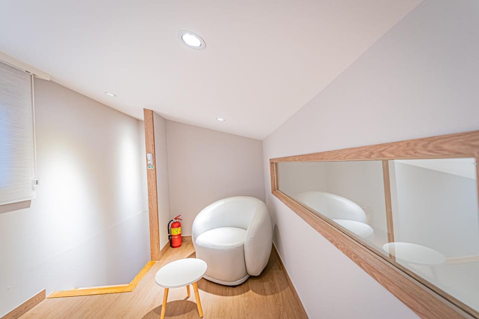 Property building, Bedroom